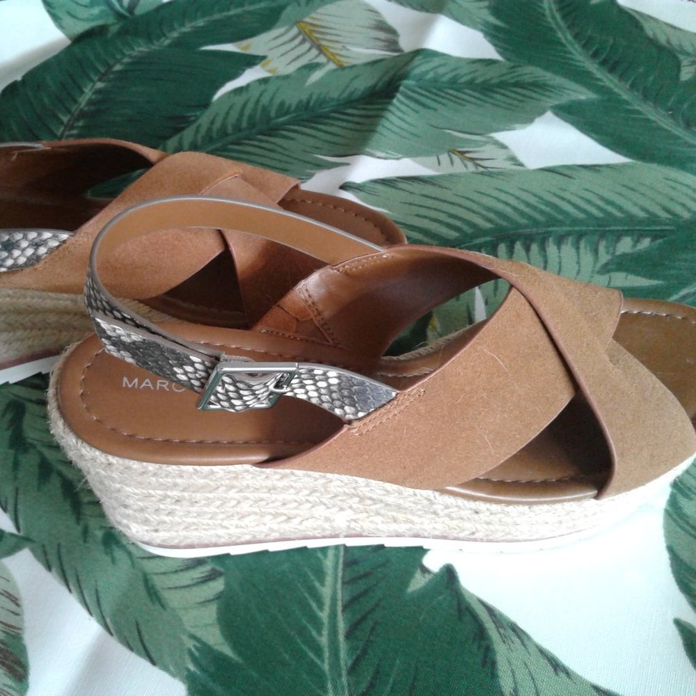 Marc Fisher Wedges